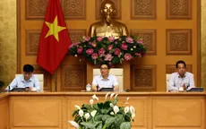 Bộ Y tế: Cần cân nhắc kỹ vấn đề công bố hết dịch COVID-19 tại Việt Nam
