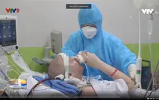 Hành trình kỳ diệu của bệnh nhân 91