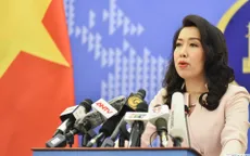 Việt Nam đang trao đổi để nối lại đi lại với Trung Quốc, Hàn Quốc, Nhật Bản