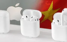 Công ty sản xuất AirPods ồ ạt tuyển người tại Việt Nam