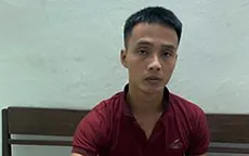 VIDEO: Triệu Quân Sự khai gì về việc "tàng hình" suốt nửa tháng qua?