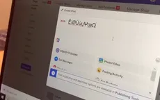 Bạn đã biết cách gõ ký tự đặc biệt trên Windows 10?