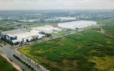 Đón “sóng” dịch chuyển đầu tư, nhà xưởng, nhà kho xây sẵn “lên ngôi”