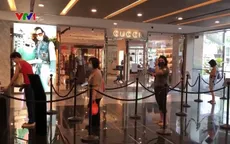 Số ca nhiễm COVID-19 giảm mạnh, Singapore mở cửa giai đoạn 2 sớm hơn dự kiến
