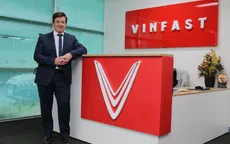 Sếp VinFast Australia: "Đây là cơ hội chỉ có một lần trong đời"