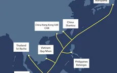 Viettel triển khai tuyến cáp quang biển dung lượng băng thông lớn nhất Việt Nam