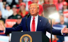 Facebook đã vào cuộc "làm khó" Tổng thống Donald Trump