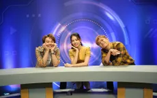 Gin Tuấn Kiệt, Duy Khánh nổi giận vì Hương Ly thiếu tỉnh táo khi chơi gameshow