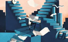 Phóng viên điều tra có cần "điên"?
