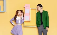 Amee thoát mác công chúa trong MV "Yêu thì yêu không yêu thì yêu"