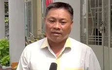 Chủ tịch UBND phường mất chức vì "mập mờ" bằng cấp