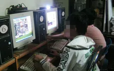 Con nghiện game, tại cha mẹ