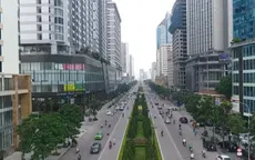 Bất động sản Hà Nội vào "tầm ngắm" của nhà đầu tư