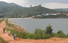 Kon Tum chi 200 tỷ đồng nâng cấp hồ đập trước mùa mưa lũ