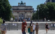 Pháp mở cửa trở lại các bảo tàng và hoạt động văn hóa, Paris bắt đầu "hồi sinh"