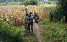 Nhức nhối nạn mua bán người