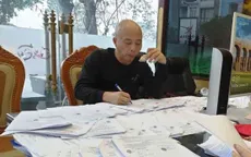 Bộ Tư pháp sẽ thanh tra toàn bộ hoạt động đấu giá đất liên quan đến Đường ‘Nhuệ’