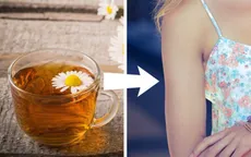 Tạm biệt lông tay bằng 8 mẹo đơn giản