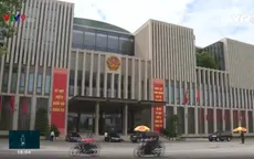 Nhiều vấn đề nóng của phía Nam đến nghị trường Quốc hội