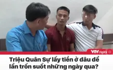 Tin nóng đầu ngày 19/6: Lời khai mới nhất của Triệu Quân Sự, cảnh báo bom gần cầu Long Biên