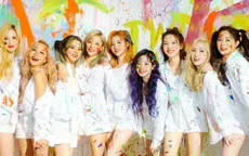 TWICE tiếp tục ra MV mới quảng bá tại Nhật