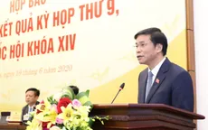 Quốc hội sẽ có quan điểm về vụ án Hồ Duy Hải