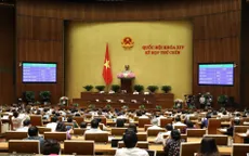 Phải sớm bổ sung chính sách về Bộ đội biên phòng