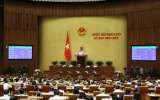Quốc hội thông qua cơ chế, chính sách đặc thù cho Hà Nội
