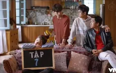 Giới thiệu phim độc như Nhà trọ Balanha đúng là của hiếm!
