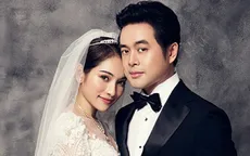 Ca sĩ của bản hit Đừng như thói quen xác nhận mang thai 4 tháng