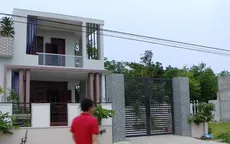 Sáp nhập hộ nghèo: "Cõng" thêm người thân cán bộ để chia đôi cái nghèo