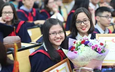 4.200 “suất” vào Học viện Tài chính hệ chính quy năm 2020