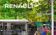 Hãng xe ô tô nổi tiếng Renault có nguy cơ biến mất khỏi thị trường