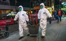 Hong Kong (Trung Quốc) có ca lây nhiễm trong cộng đồng đầu tiên sau hơn 2 tuần