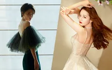 Địch Lệ Nhiệt Ba bị Trương Hinh Dư tố "làm béo bạn diễn"
