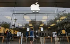 Tòa án EU hủy án phạt trốn thuế đối với Apple