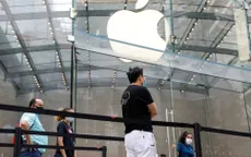 Apple đóng một số cửa hàng tại các “điểm nóng” COVID-19 ở Mỹ