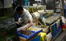Tái bùng phát dịch COVID-19 tại Bắc Kinh: Hồi chuông cảnh báo về nới lỏng giãn cách