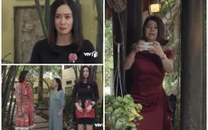 Đừng bắt em phải quên - Tập 15: Linh gài bẫy khiến Ngân bị "làm nhục"