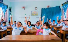 Quảng Nam triển khai Sữa học đường, trẻ em được uống sữa miễn phí