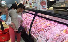 Lo hụt nguồn cung lợn hơi, nhà cung cấp thịt lợn giảm lợi nhuận