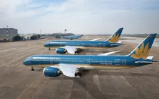 SCIC đề xuất đầu tư hàng nghìn tỷ đồng vào Vietnam Airlines