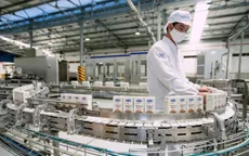 Vinamilk mở cánh cửa cho ngành sữa vào 5 nước thuộc Liên minh kinh tế Á - Âu