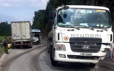 2 vụ tai nạn giao thông liên tiếp tại Hòa Bình