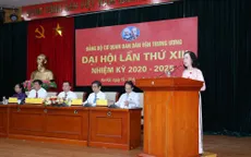 "Người làm dân vận phải gần dân, hiểu dân và có trách nhiệm với dân''