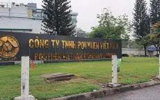 2.786 công nhân Công ty PouYuen Việt Nam bị chấm dứt hợp đồng