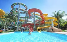 VinWonders Vũ Yên - Công viên chủ đề trị giá tỷ USD chính thức khởi công