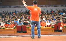FPT chia sẻ bí kíp thành công trong lĩnh vực CNTT cho thế hệ Z