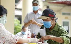 Hà Nội phê duyệt hồ sơ hỗ trợ an sinh xã hội đợt 2