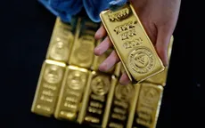 Ngân hàng Anh từ chối "hồi hương" 1 tỷ USD vàng thỏi của Venezuela